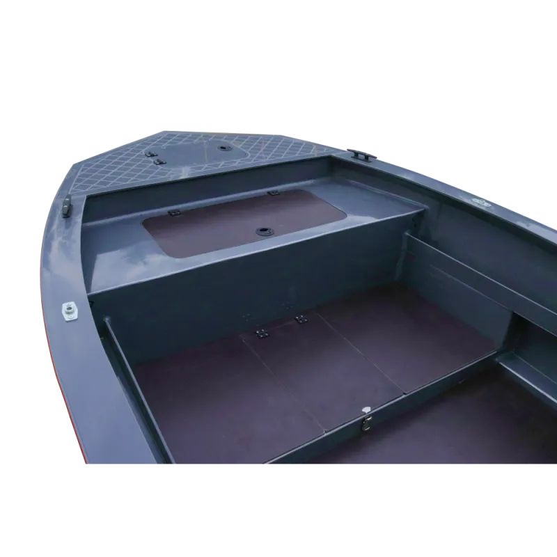 Авангард 4.4 Р, фото: 18