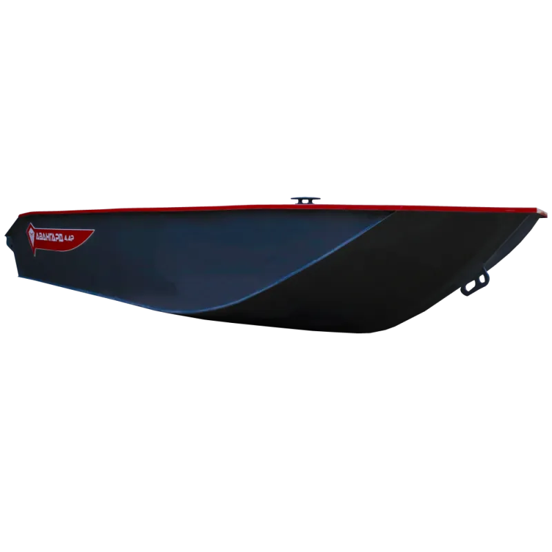 Авангард 4.4 Р, фото: 13