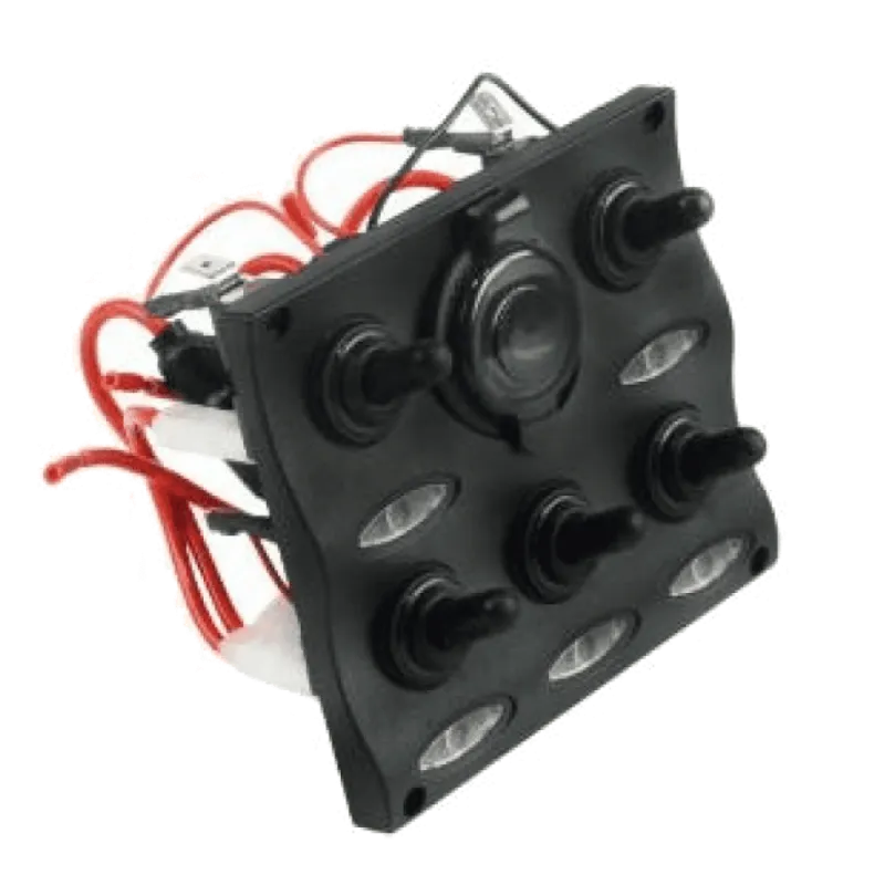 Авангард 4.4 Р, фото: 9