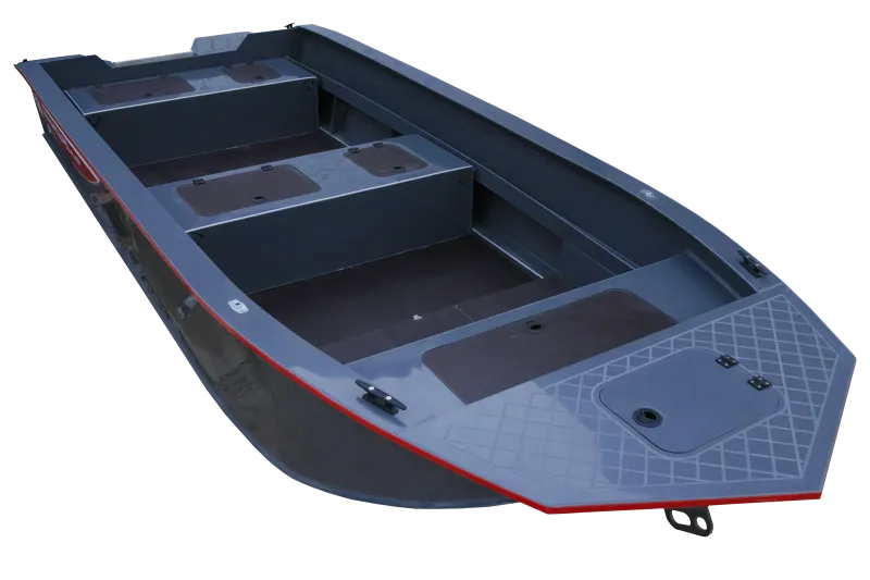 Моторная лодка Авангард 4.4 Р, фото: 4