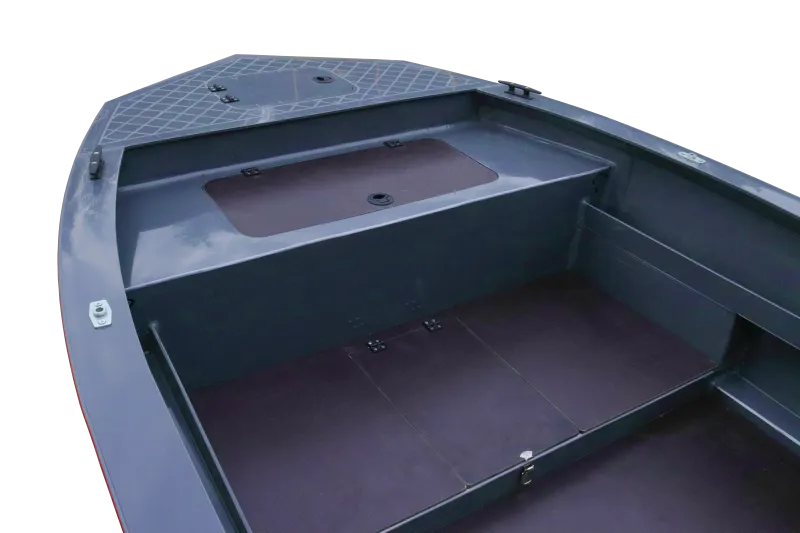 Моторная лодка Авангард 4.4 Р, фото: 5