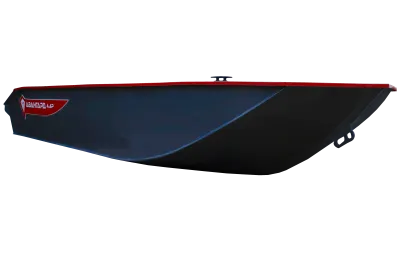 Каютный катер Авангард 4.4 Р обложка