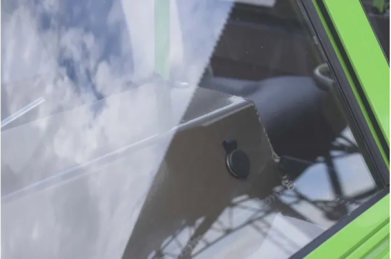 Моторная лодка Gold Fisher 480 DCM FISH, фото: 25