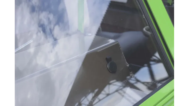 Моторная лодка Gold Fisher 480 DCM FISH, фото: 8