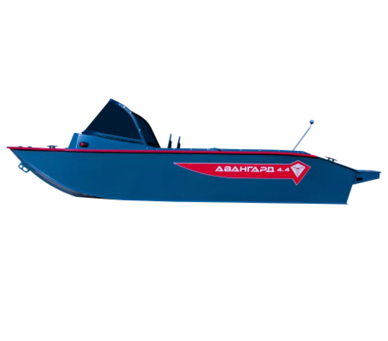 Авангард  4.4, фото: 20