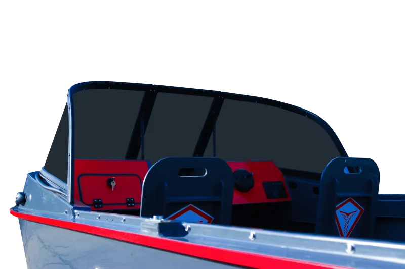 Моторная лодка Авангард  4.4, фото: 4