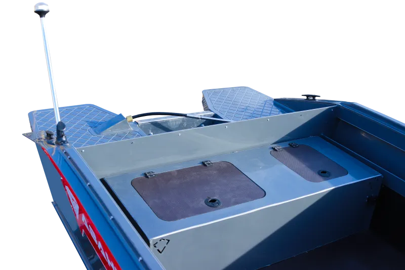 Моторная лодка Авангард  4.4, фото: 10