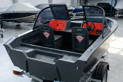 Авангард  4.4