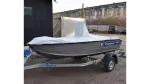 Моторная лодка Wyatboat-390 C
