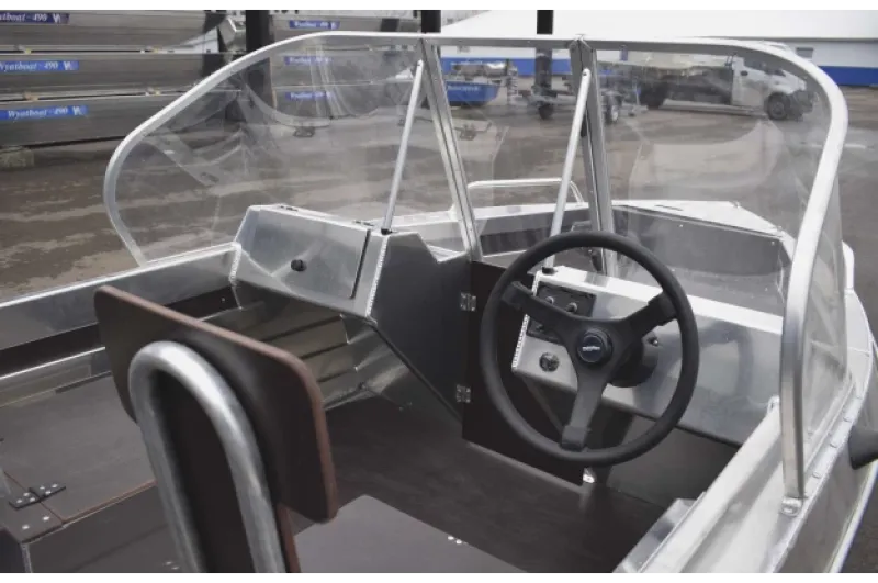 Neman-400 DC, фото: 33