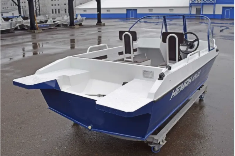 Neman-400 DC, фото: 31