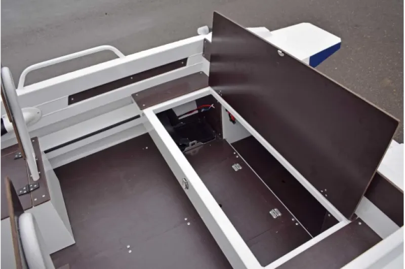 Neman-400 DC, фото: 29