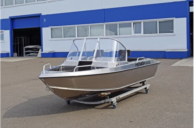 Neman-400 DC, фото: 23