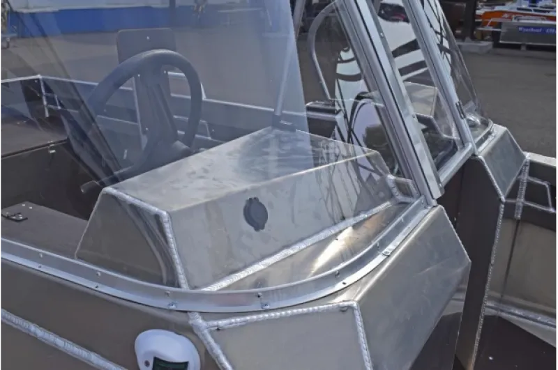 Neman-400 DC, фото: 22