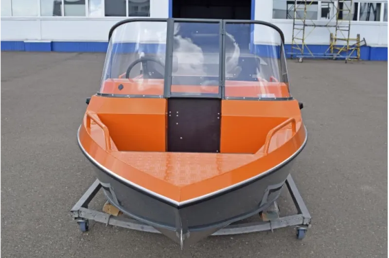 Neman-400 DC, фото: 20