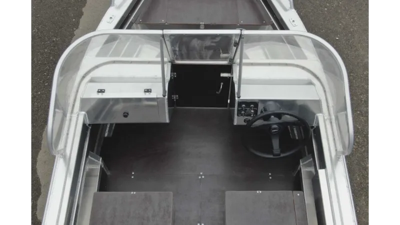 Neman-400 DC, фото: 16