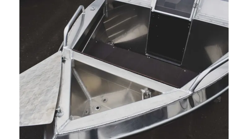 Neman-400 DC, фото: 15