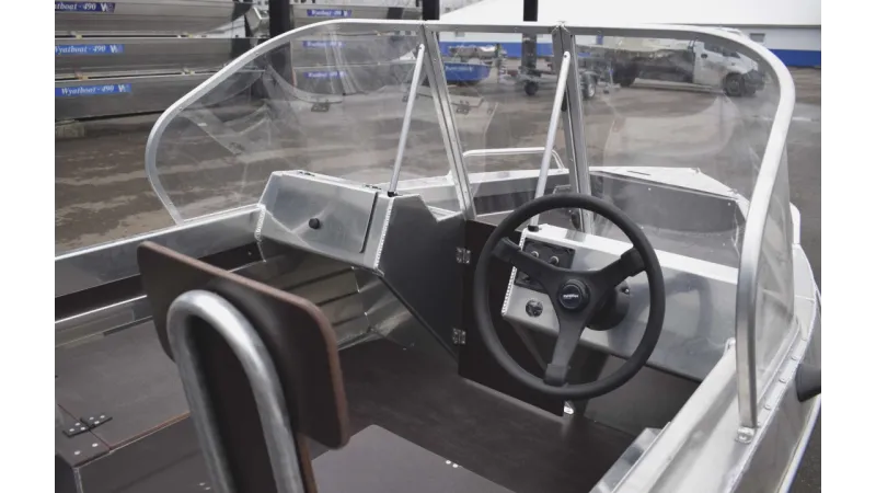 Neman-400 DC, фото: 14