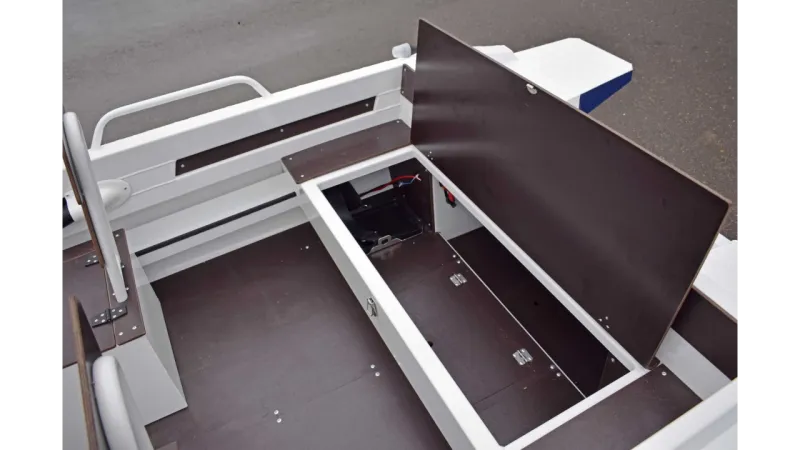 Neman-400 DC, фото: 10