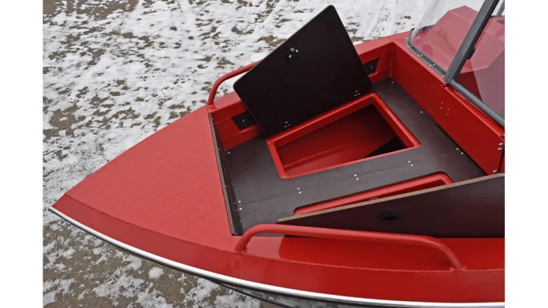 Neman-400 DC, фото: 9