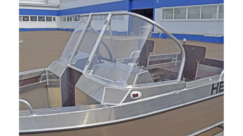 Neman-400 DC, фото: 5