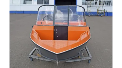 Neman-400 DC обложка