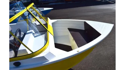 Лодка Неман-420 DCM