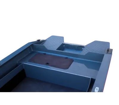 Лодка Авангард 3.6 Р