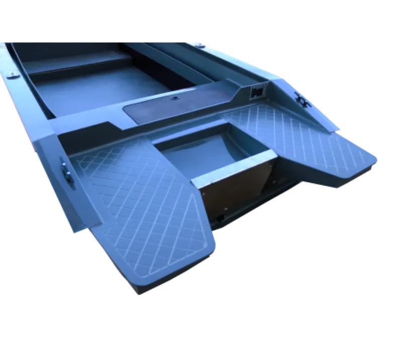 Полипропиленовая лодка Авангард 3.6 Р, фото: 11