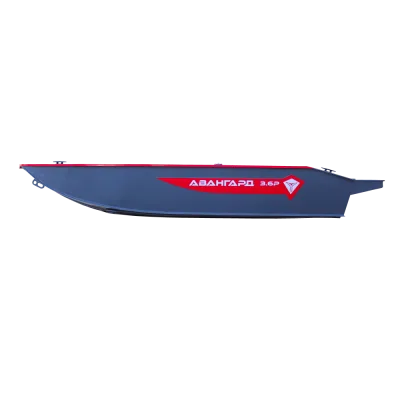 Авангард 3.6 Р