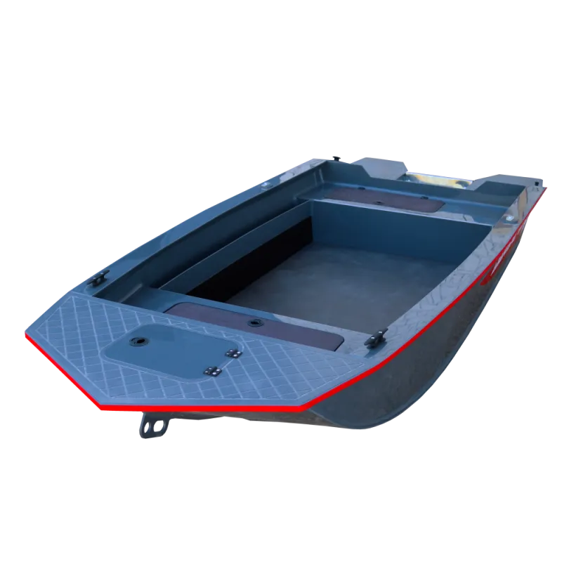 Полипропиленовая лодка Авангард 3.6 Р, фото: 5