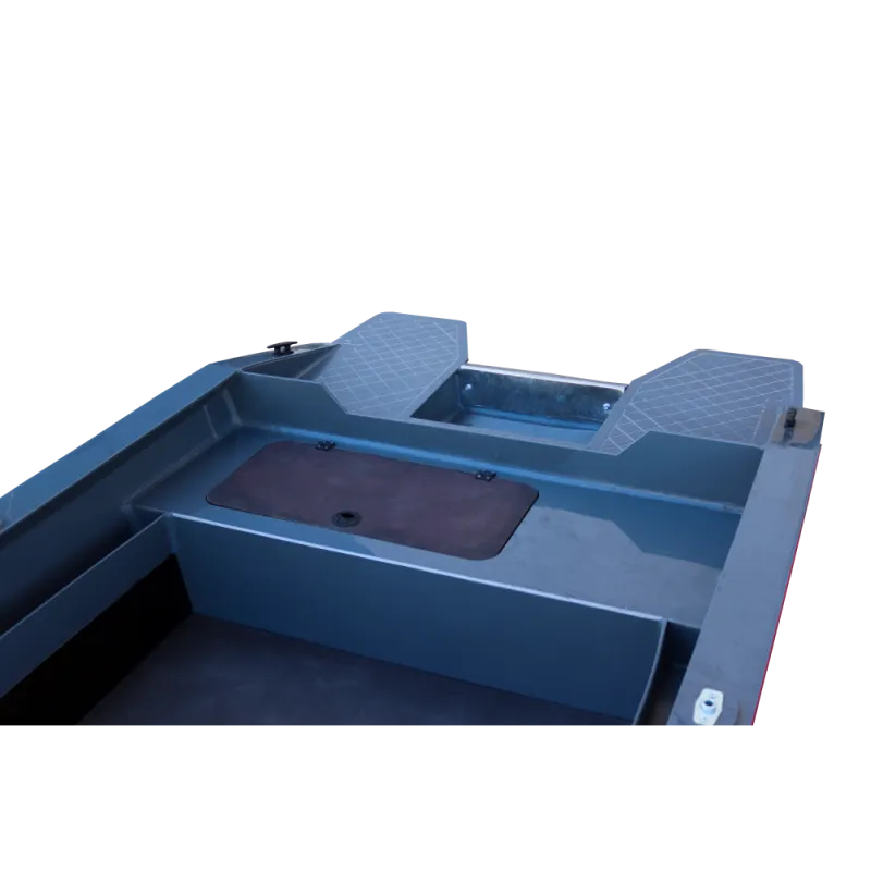 Полипропиленовая лодка Авангард 3.6 Р, фото: 4