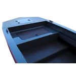 Полипропиленовая лодка Авангард 3.6 Р