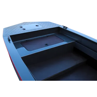 Полипропиленовая лодка Авангард 3.6 Р обложка