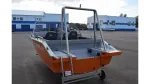 Моторная лодка Неман-450 DC NEW
