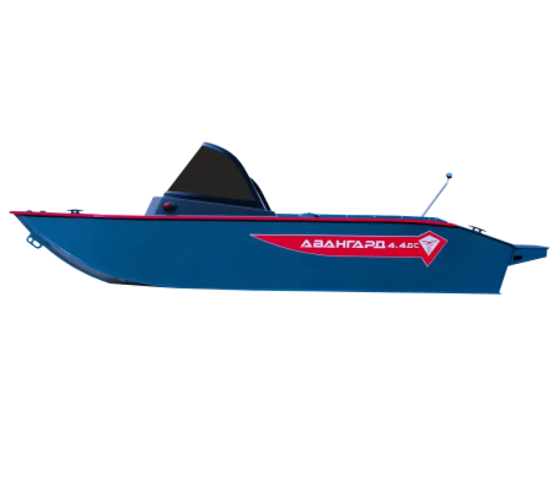 Авангард 4.4 ДС, фото: 24