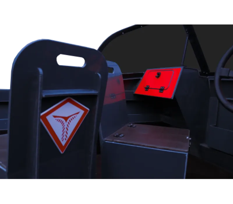 Авангард 4.4 ДС, фото: 16