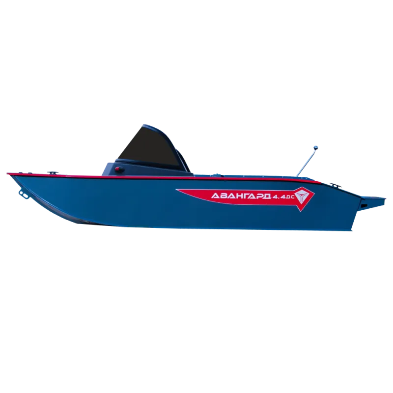 Авангард 4.4 ДС, фото: 13