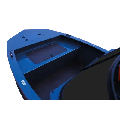 Лодка Авангард 4.4 ДС