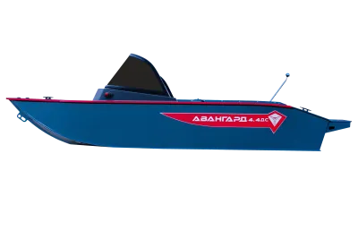 Лодка Авангард 4.4 ДС