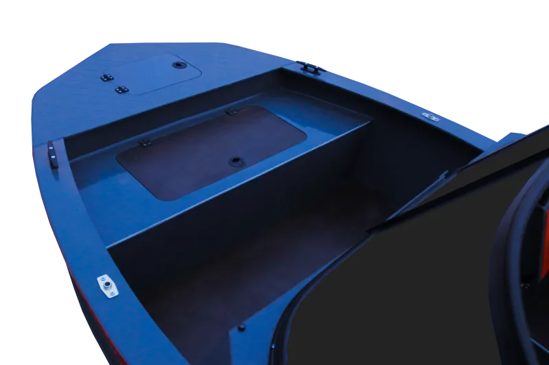 Моторная лодка Авангард 4.4 ДС, фото: 9