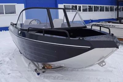 Лодка Неман-450 DC