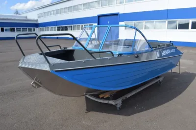 Неман-450 DC обложка