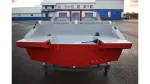 Моторная лодка Неман-450