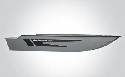 Лодка Swimmer 370