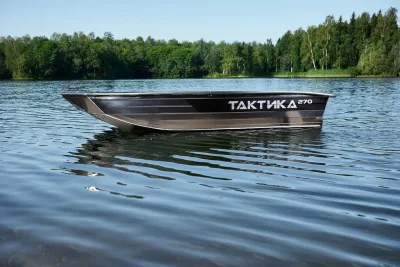 Тактика 270