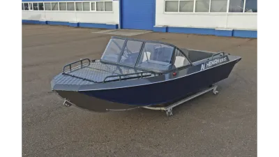 Лодка Неман-500 DC