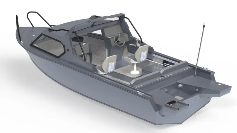 Салют-585 HT, фото: 45