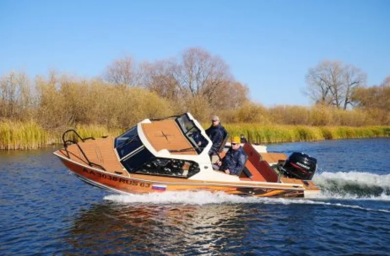 Салют-585 HT, фото: 47