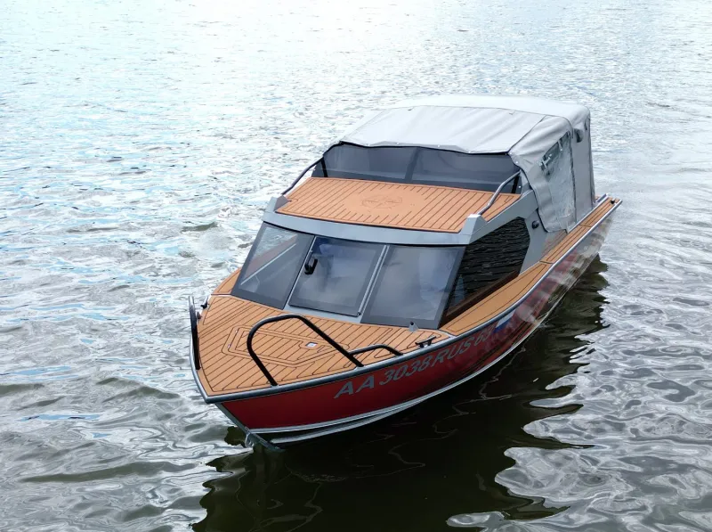 Салют-585 HT, фото: 50